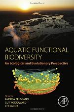 Aquatic Functional Biodiversity An Eco-Evolutionary Approach