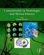 Cannabinoids in Neurologic and Mental Disease