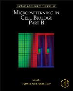 Micropatterning in Cell Biology, Part B, 120