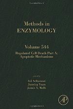 Regulated Cell Death Part A, 544