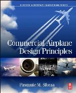 Commercial Airplane Design Principles