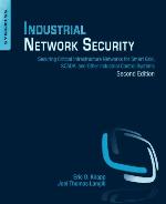 Industrial Network Security