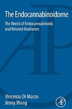 The Endocannabinoidome