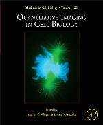 Quantitative Imaging in Cell Biology, 123