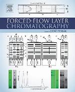 Forced-flow layer chromatography