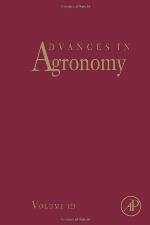 Advances in Agronomy, 123