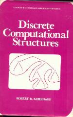 Discrete Computational Structures