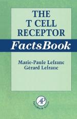 The T Cell Receptor Factsbook