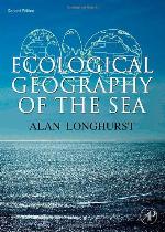Ecological Geography of the Sea