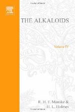 The Alkaloids, volume 4