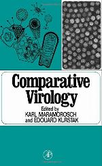 Comparative Virology