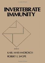 Invertebrate Immunity