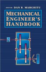 Mechanical Engineer's Handbook