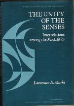 The Unity Of The Senses