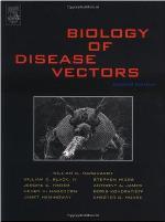 Biology of Disease Vectors