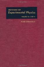 Methods of Experimental Physics, Volume 18A