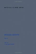 Epitaxial Growth