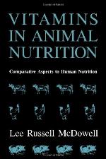 Vitamins In Animal Nutrition