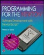 Programming for the Newton
