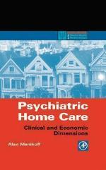 Psychiatric Home Care
