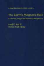The Earth's Magnetic Field