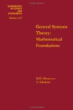General Systems Theory