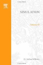 Simulation (Mathematics in Science &amp; Engineering)