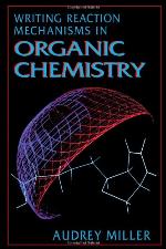 Writing Reaction Mechanisms In Organic Chemistry