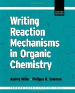 Writing Reaction Mechanisms in Organic Chemistry