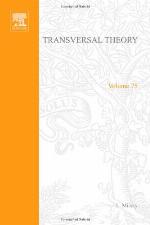 Transversal Theory