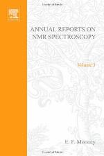 Annual Reports on NMR Spectroscopy, Volume 3