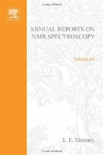 Annual Reports on NMR Spectroscopy, Volume 6A