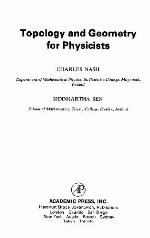 Topology &amp; Geometry for Physicists