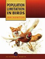 Population Limitation in Birds