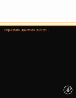 Population Limitation in Birds