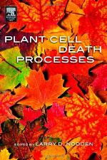 Plant Cell Death Processes