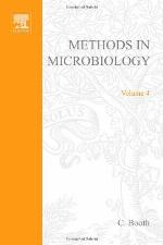 Methods In Microbiology, Volume 4