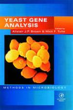 Methods In Microbiology, Volume 13