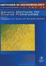 Methods in Microbiology, Volume 29