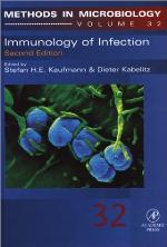 Methods in Microbiology, Volume 32