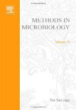 Methods in Microbiology, Volume 34