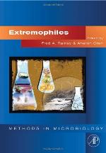 Extremophiles, 35