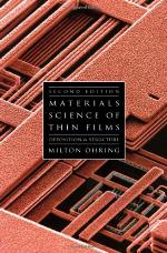 Materials Science of Thin Films