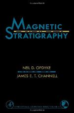 Magnetic Stratigraphy