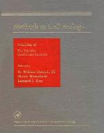 Methods in Cell Biology, Volume 60