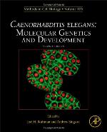 Caenorhabditis Elegans, 106