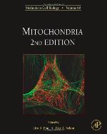Methods in Cell Biology, Volume 80