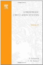 Atmospheric Circulation Systems