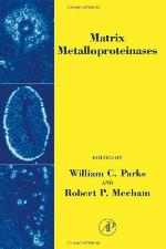 Matrix Metalloproteinases