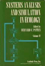 System Analysis &amp; Simulation in Ecology